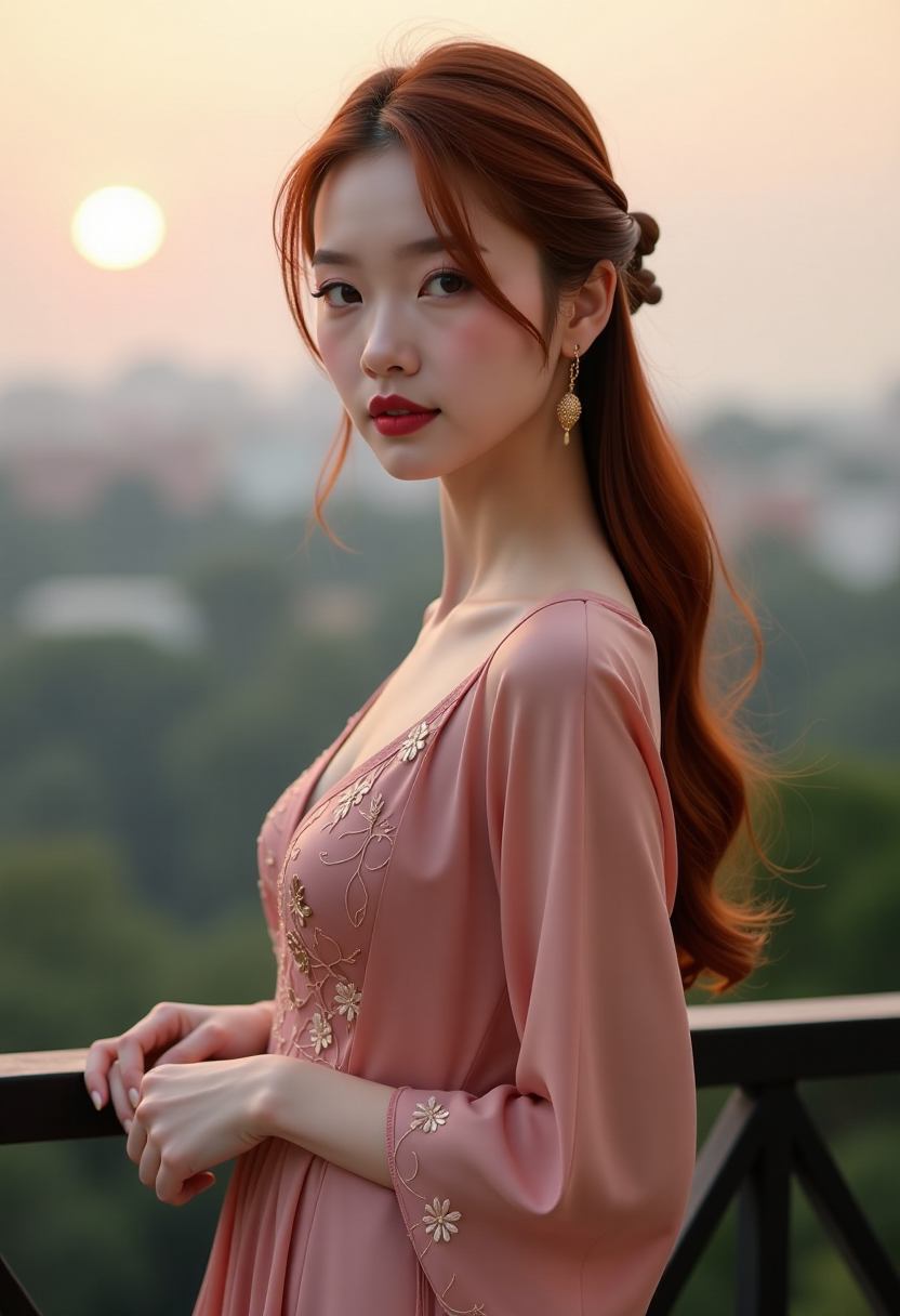 第七码头海报