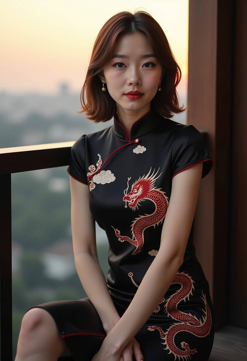 零点之后海报